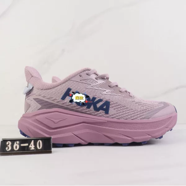 Oneone Challenger 8 All-Terrain Ultimate Off-Road Shock-Absorbing Running Shoes Challenger 8 Sports Shoes