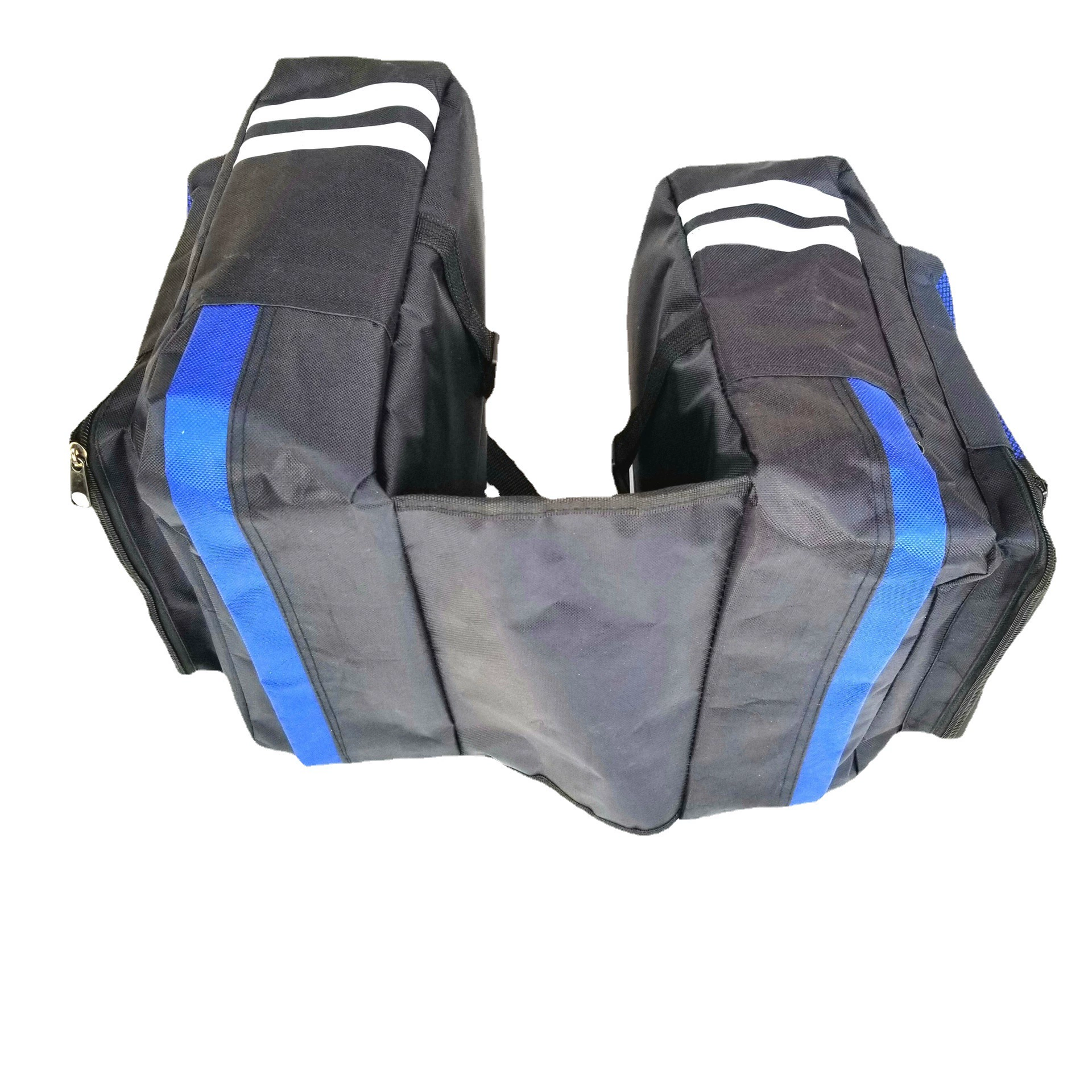 Mountain bike trunk, bag