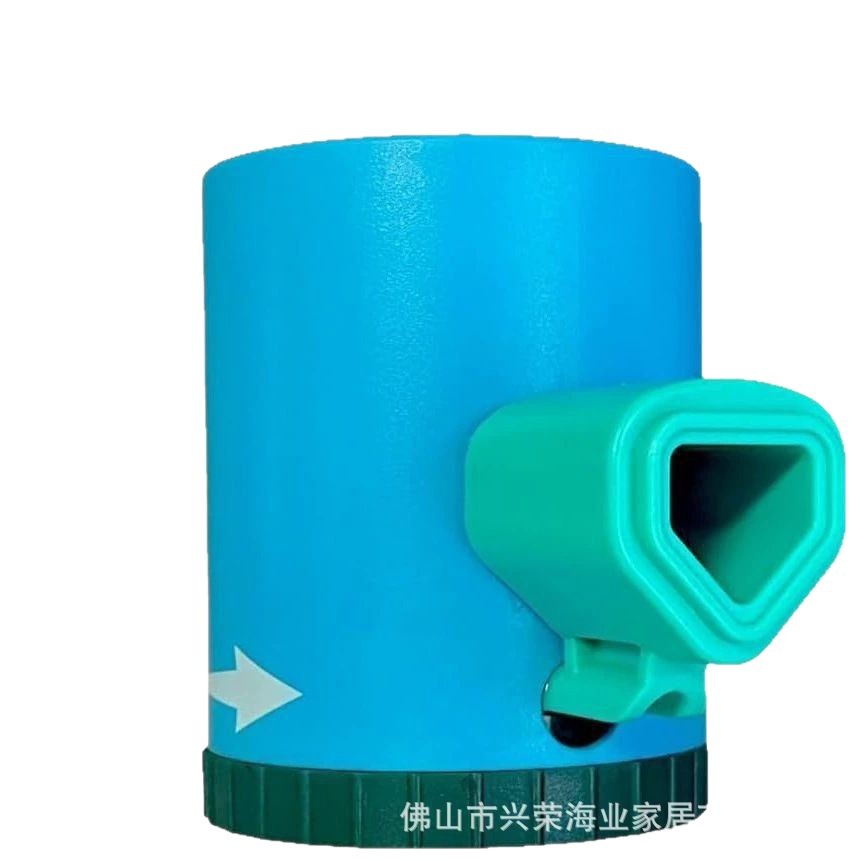 Explosión transfronteriza Shotgun Roulette divertido juego de fiesta Revolver ruleta que bebe cerveza accesorios de juego