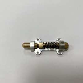 双摇拉线板归零系统颤音平衡系统零点复位系统单双规格