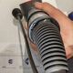 Suitable for Dai Mosen Hair Dryer Huaqiang North Negative Ion Leadless High Speed Hair Dryer HD08 Registrable