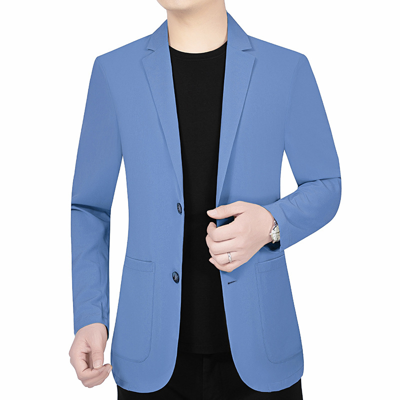 스카이 블루
