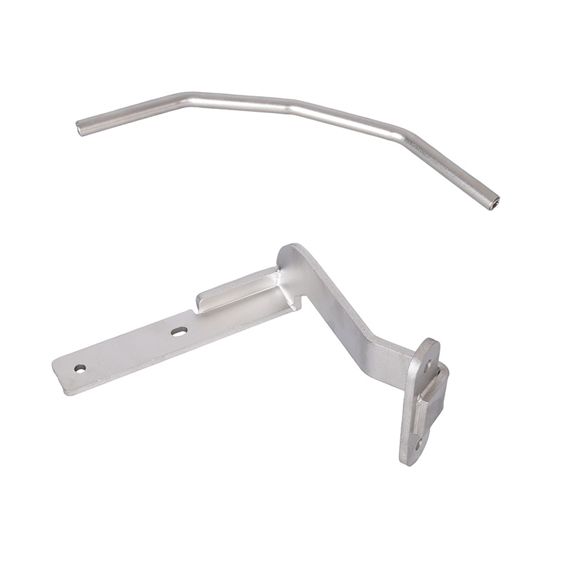 Suitable for Bmw Bmw750/850 Side Racing Bars, Fully Enclosed Anti-Fall Guard Bars, Insurance Guard Bar Modification Accessories