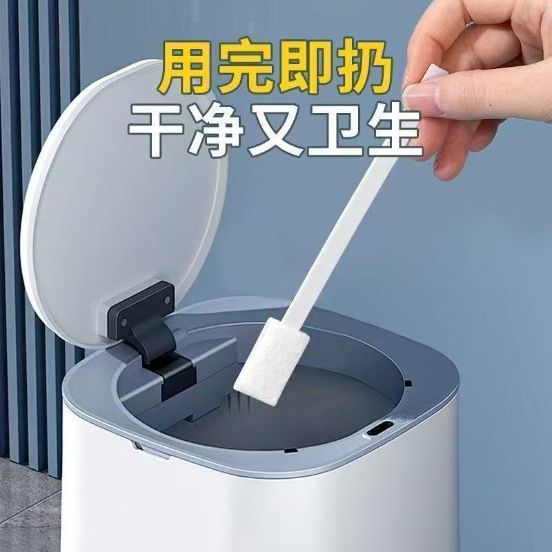 马桶盖缝隙清洁刷一次马桶缝隙清理王缝隙清理神器窄小扁头浴室清|undefined