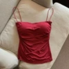 Wine red【1821】