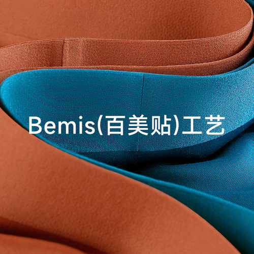 Zhejin same style 100S double-sided zero-sense modal men's underwear mid-waist seamless 5A grade antibacterial ice silk underwear for men