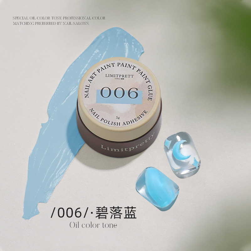 006 # azul