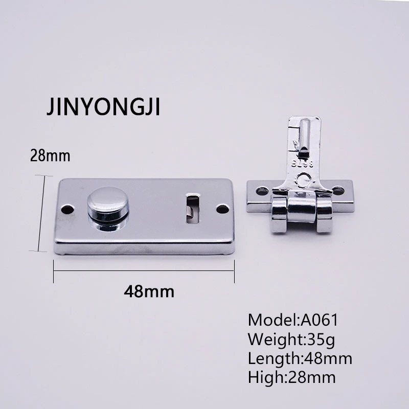 Фошаньский завод производит багаж с паролем, чемодан с защелкой, высококачественный замок для чемодана, пряжка, аксессуары для оборудования для багажа