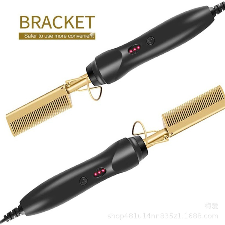 Cross-border spot electric hair comb