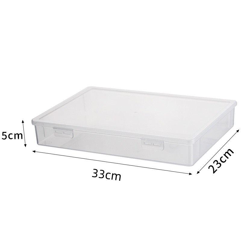3350 빈 상자 33*23*5cm