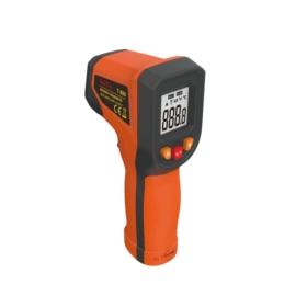 万用表;钳型表;红外测温仪