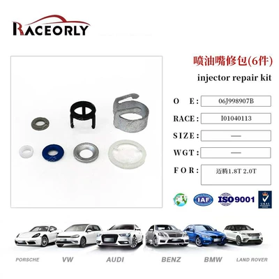 Fuel Injection Nozzle Valve Cylinder and parts