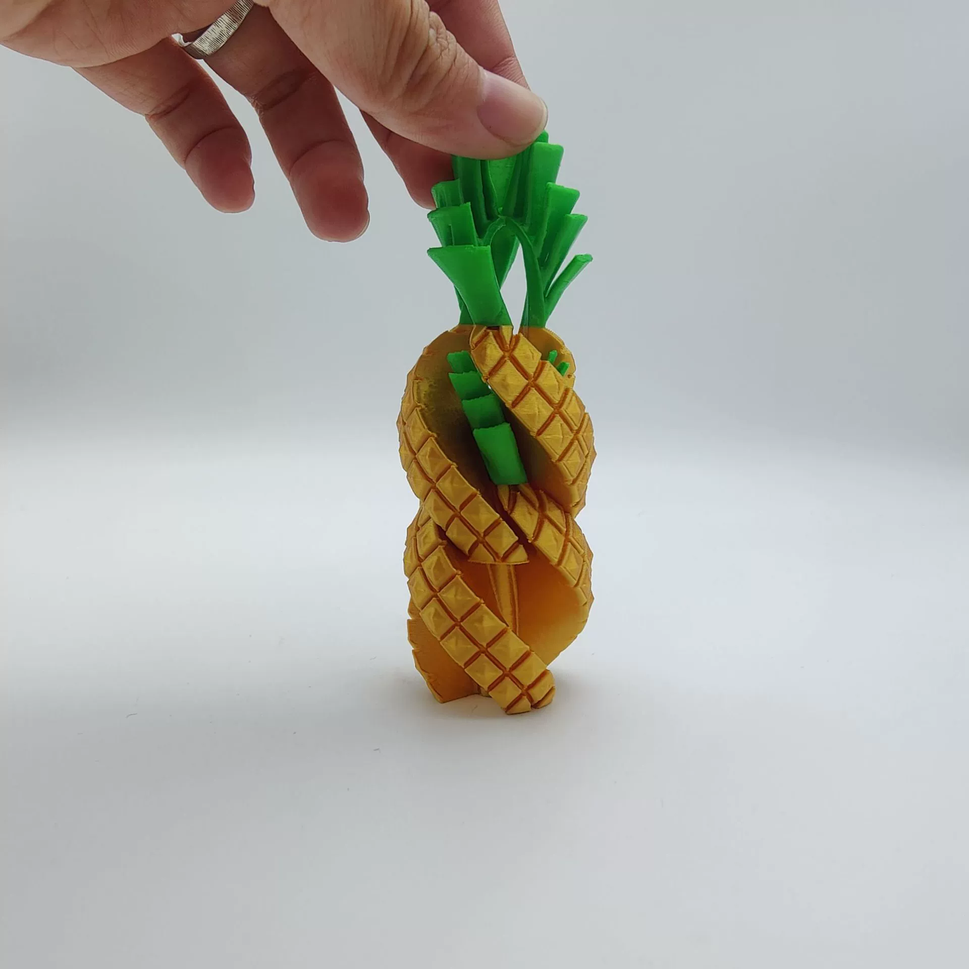 Подвижная игрушка 3D, антистресс