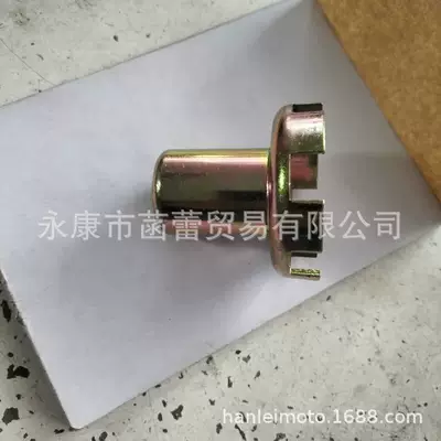 Flywheel/Gear accessories GY6