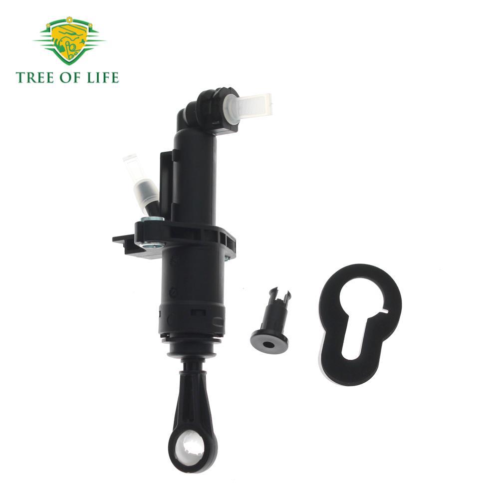 2QB - 721 - 405C para Volkswagen T-cross T-cross Nivus nuevo embrague maestro