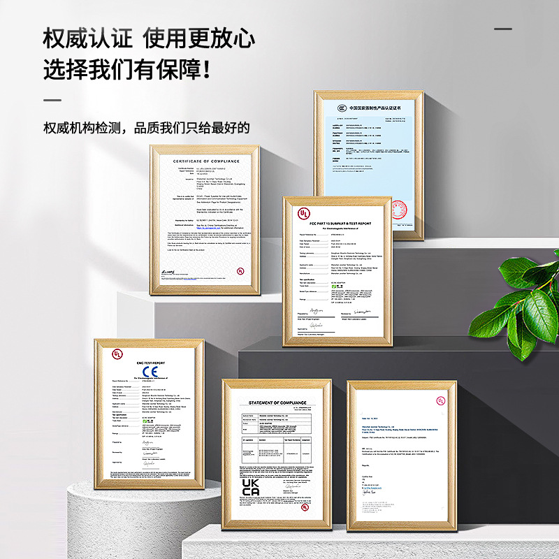 12V4A 12V5A 12V6A 電源アダプタ LED ライトストリップ LCD モニター一体型アダプタ卸売