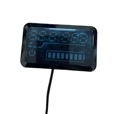 Battery Level Display 48V-72V Scooter: Other Electric Vehicle Accessories