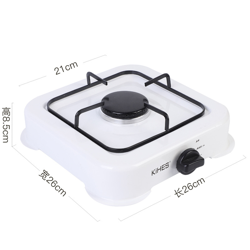 horno de té horno eléctrico de 1000w horno de hidrogasa recargable horno europeo horno de un solo cabezal horno de gas portátil