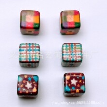 ����ӡ�����Kë����Ч�����K������diy�Q��16MM�����ﶬ���K���