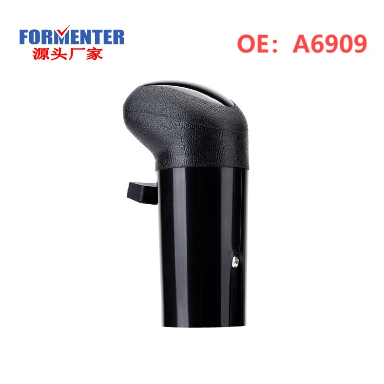 Подходит для головки рычага переключения передач Eaton Fuller STYLE9/10 A6909A5010A5310 для кабины