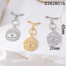 18k����ɫOT����β�ې�ħ֮���朿�DIY�ֹ�������Ʒ����