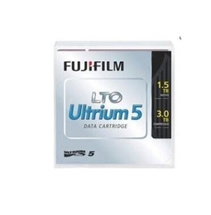New licensed FUJIFILM Fuji original LTO5 head 1.5 T-3TB repeated erasing tape