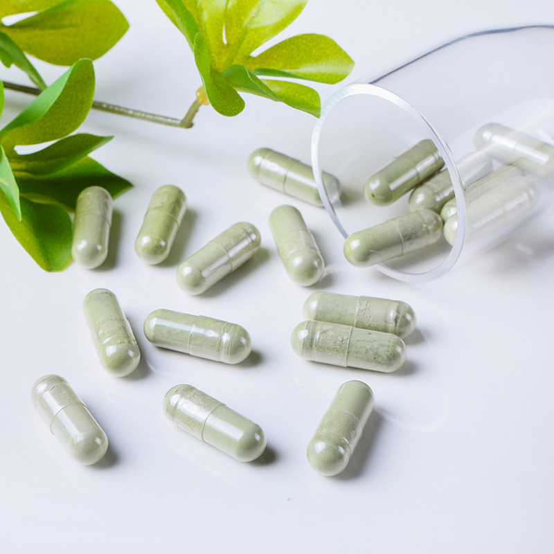 植物空心胶囊批发0#00#瓶装袋装胶囊壳医药包装药用素食友好密封