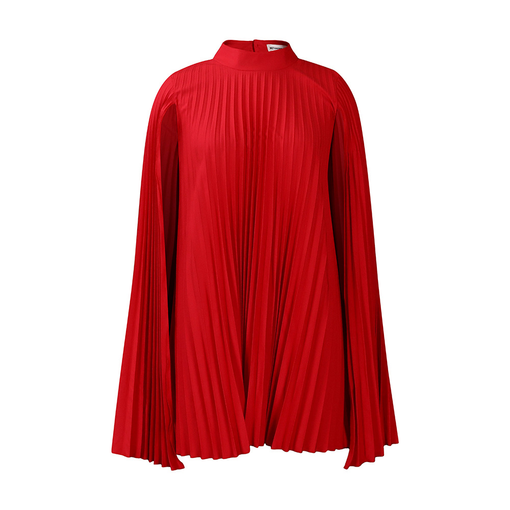 Women's Elegant Loose Fit Dress
