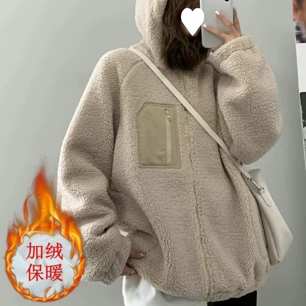 White, warm