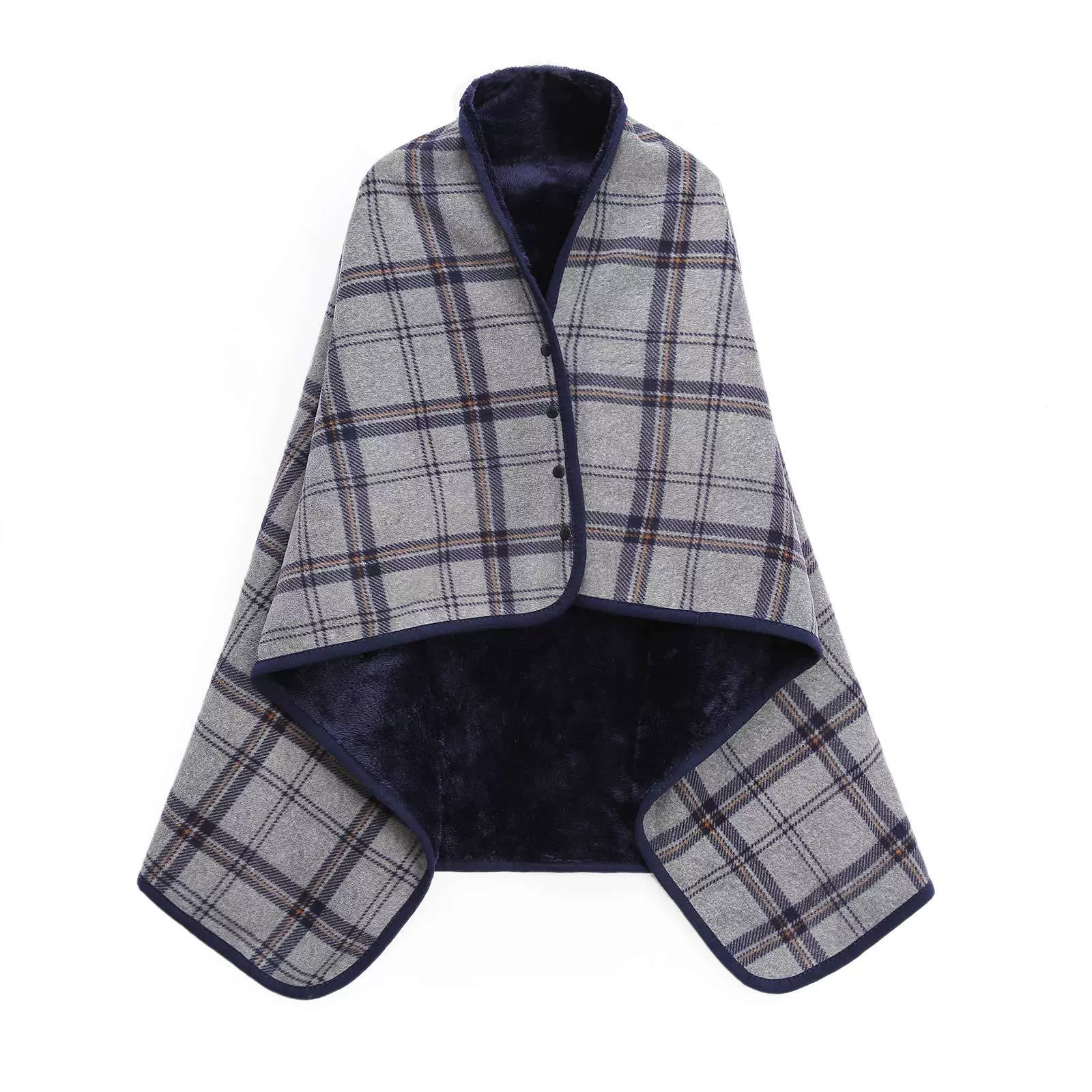 Трансграничный многофункциональный офис обеденный перерыв шаль одеяло диван ленивое одеяло четыре сезона универсальное холодостойкое теплое одеяло для кондиционирования воздуха