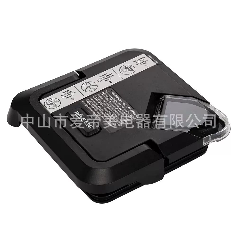 适用于NINJA榨汁机替换盖便捷杯口杯盖优质材质防水功能售后配件