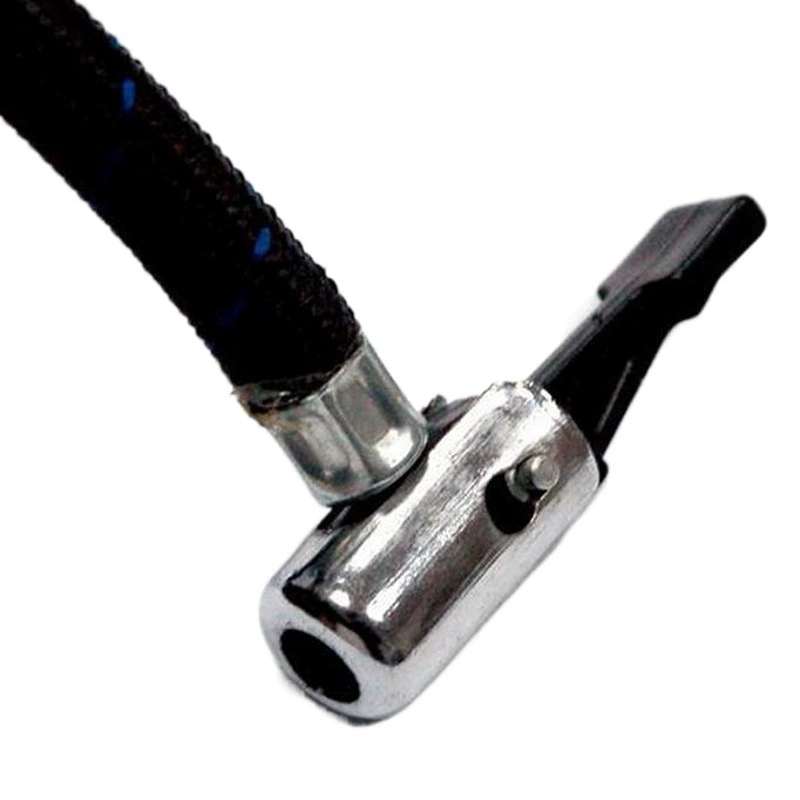 Автомобильный воздушный насос 12 В прикуриватель Мини портативный автомобильный воздушный насос для локомотива Автомобильный воздушный насос в наличии