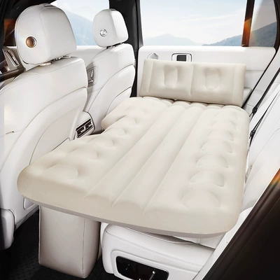 Vehicle-mounted inflatable bed, Joe's Auto Parts