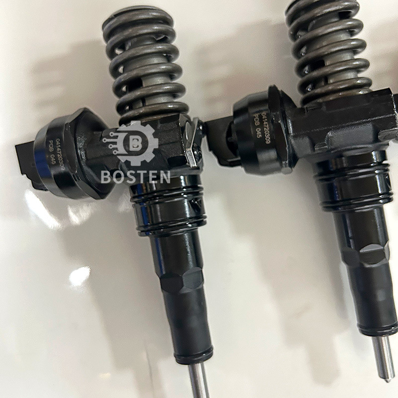 0414720309喷油器 再制造 柴油发动机喷嘴 适用于工程机械零件