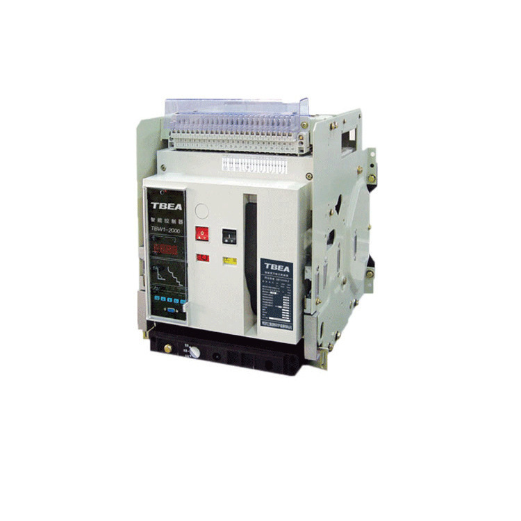 Tetransformer universal frame circuit breaker TBW1-3200A-2500-2000-1600-1250-1000A