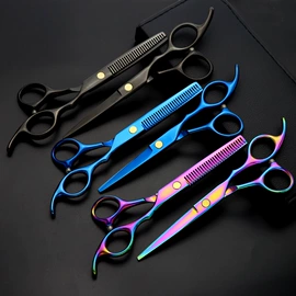 美发剪;狗狗清洁;其他剪刀