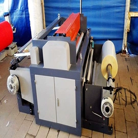 纸成型机械;多功能包装机;塑料制袋机