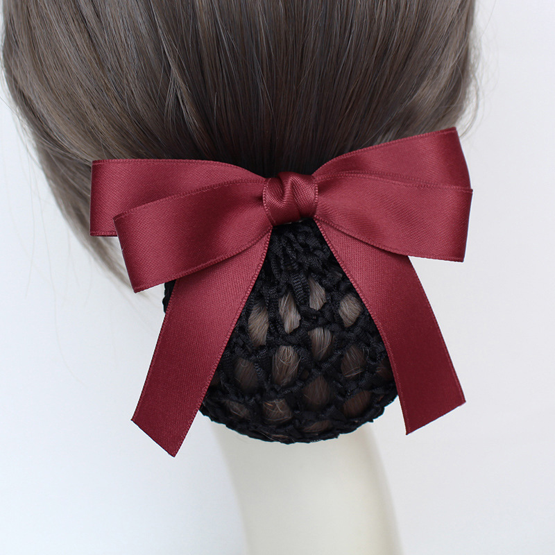 SKU-09-棉带E款酒红色-粗网