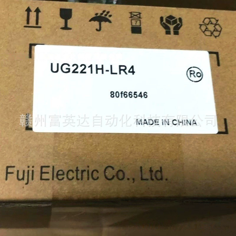 Сенсорный экран UG221H-LR4, человеко-машинный интерфейс, новый склад, точечная торговля, продажа SF, бесплатная доставка