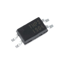 全新原装 IS281GB THP3 SOP-4 贴片光耦 晶体管输出 兼容TLP281GB