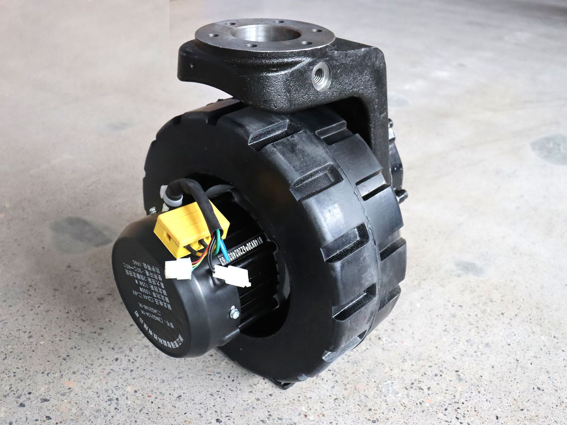 300x110越野驱动轮