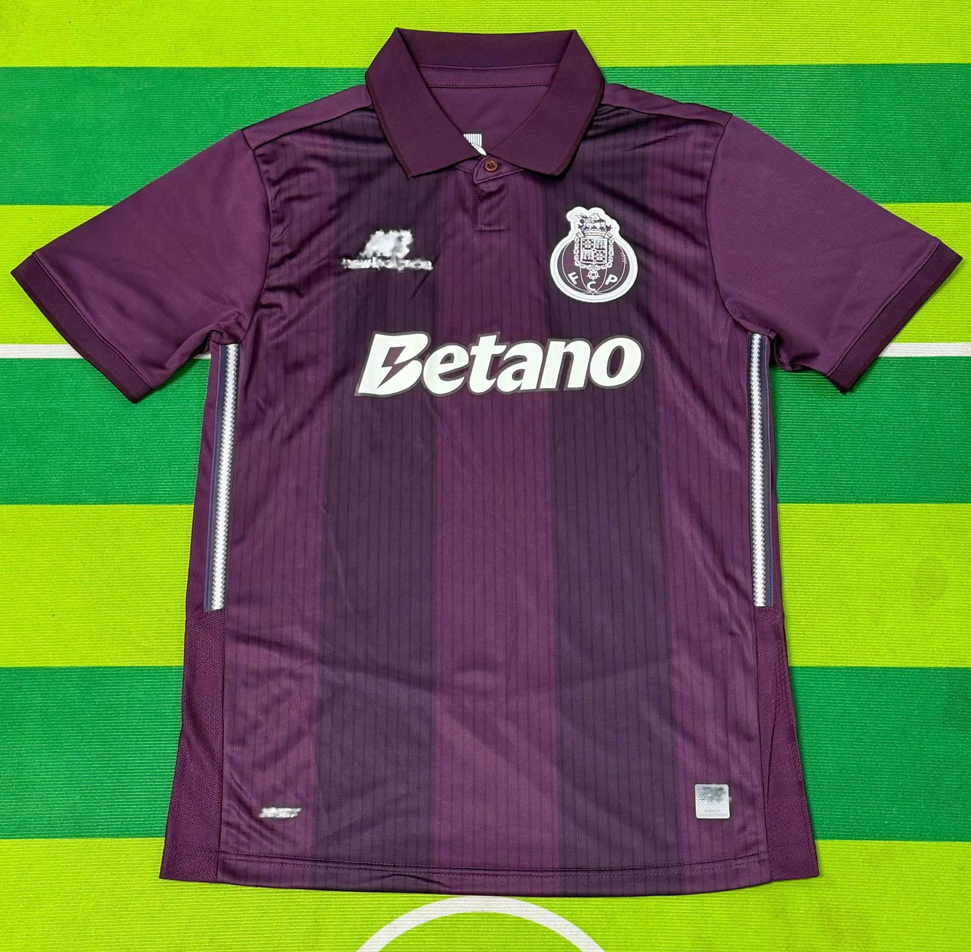 2627 Camiseta de fútbol de la Copa del Mundo Brasil Palmeiras Flamenco Camiseta de fútbol de manga corta