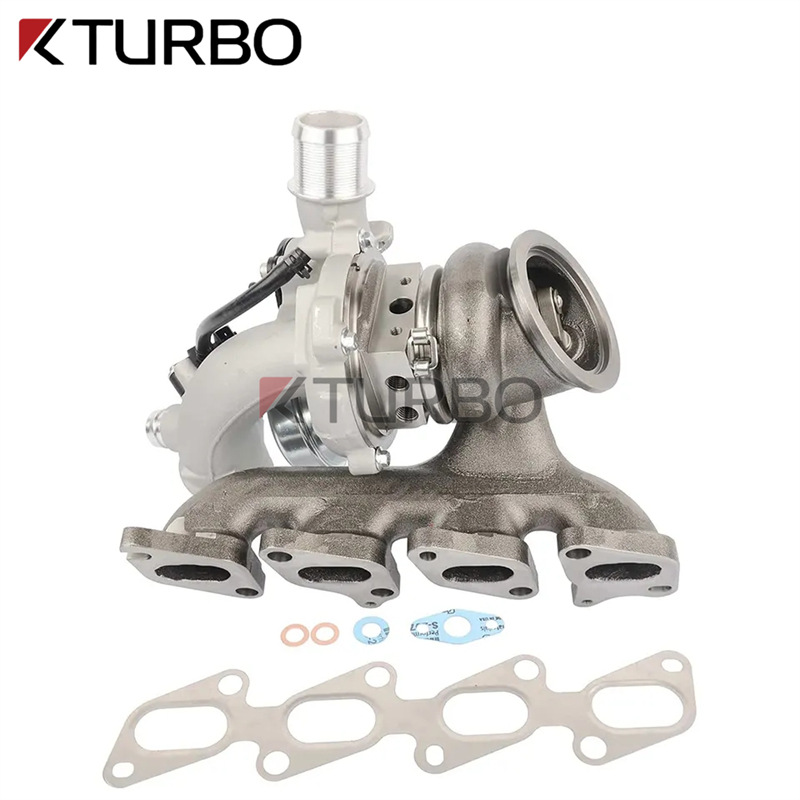GT1446SLM Car Turbocharger 860156 55565353 7815040001 Suitable for Buick 1.4