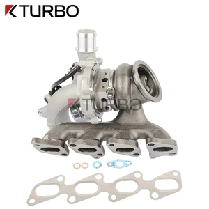 GT1446SLM 860156 55565353 7815040001 Buick 1.4 avtomobil turboşarjı