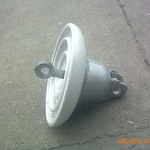 XP-40C高压绝缘子上海湘开江西陶瓷需要了高压陶瓷电瓷瓷瓶绝缘子