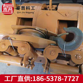 金属矿用耙矿绞车 2JPB-55耙矿绞车现货 55KW的耙矿绞车图片