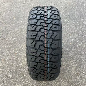 Haida Tire LT275/60R20 Off-road AT Thickened 10PR Layer 275/60R20 All-Terrain Off-road