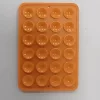 Толстая версия, оранжевый (10g)