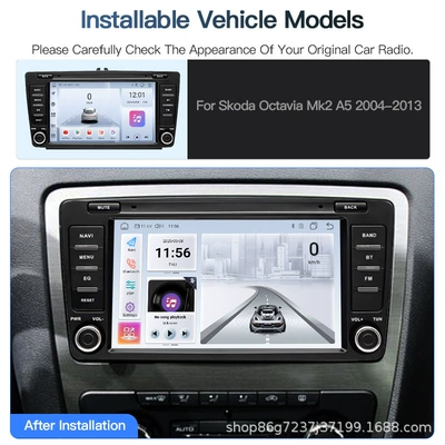 DVD Navigation | Mp5