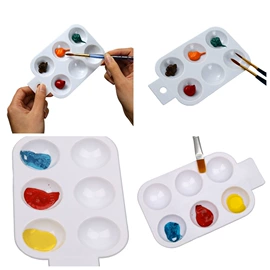 画笔;其他美术用品;美术颜料